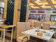 -福寿斋·老北京铜锅涮肉·烤鸭(顺义总店)