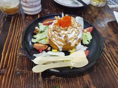 -小川洋风料理(街道口店)