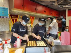 -咕噜咕噜·章鱼小丸子(西湖路店)