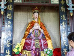-娲皇宫