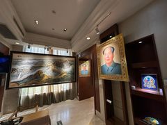 -北京民族饭店