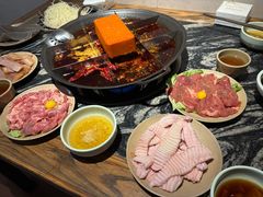 -渝味晓宇火锅(枇杷山正街店)