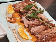 -潮界(虹桥新天地店)