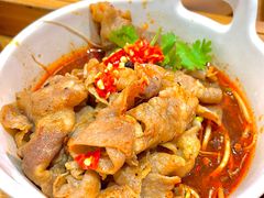 -怪物的冰与火(天虹商场中山路店)