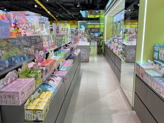 -泡泡玛特POPMART(崇文门国瑞城店)