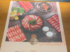 -呷哺呷哺(常营华联店)