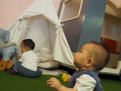 -FAIRYLAND龙族星球主题餐厅(凯丹广场店)