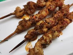 -云海肴·汽锅鸡·云南菜(曲江大悦城店)