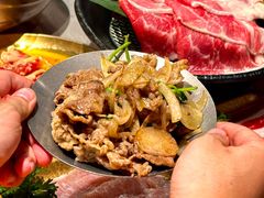 -杨小佳·齐齐哈尔烤肉·烤串(广州店)