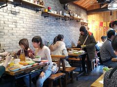 -四喜小胖·北京涮肉(五道营店)