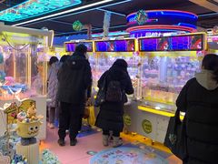 -风云再起游乐汇(北京西单西西友谊店)