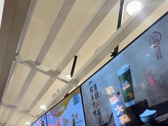 -茶百道(京华城店)