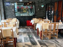 大堂-辣婆婆(航天桥店)