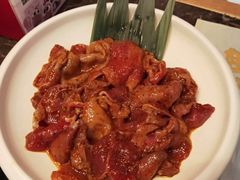 -一品诚记烤肉·甄选店(中南路店)