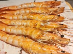 -老白清真烧烤(锦州旗舰店)