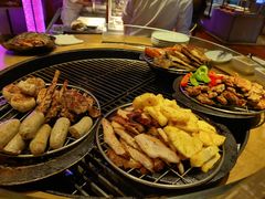 -广州富力君悦大酒店·凯菲厅