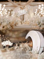 -Sunny喜铺婚礼策划(东部店)