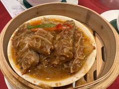 金钱肚-北园酒家(小北路店)