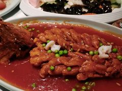 糖醋小排-玉玲珑(陆家嘴店)