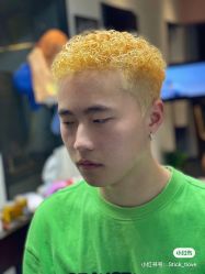 -尼特斯男士发型馆