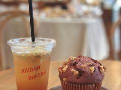 -佐敦面包铺·JORDAN BAKERY