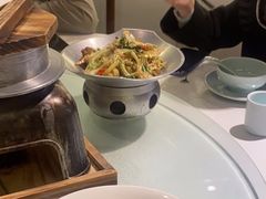 -卢大鲜鱼头捞饭(美利广场店)
