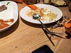 -谷丽麦馕新疆菜·清真(步步高梅溪新天地店)