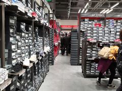 -宁波杉井奥特莱斯广场