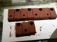 甜品-AdD全日制餐厅(中谷花园酒店)