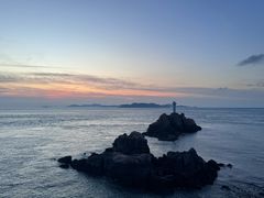 -东极岛景区