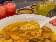 -望乡楼上海菜(日月光店)