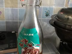 -川人百味(亿合城店)