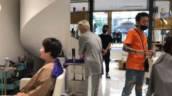 -S.HAIR SALON