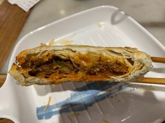 -虢国羊肉汤馆(政二街店)