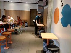 -麦当劳(大厂新城店)