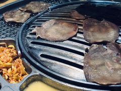 -金顺韩式烤肉·网红烤肉店(广利路店)