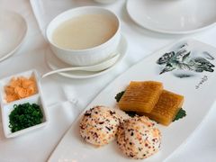 -广州塔晖粤轩中餐厅