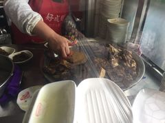 -好成财牛排馆(涂门街总店)