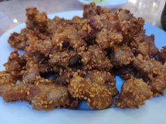 -烤肉宛饭庄(南礼士路店)