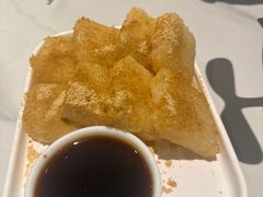 -三猫黑鱼花(南大店)