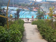 -青鱼湾水上乐园