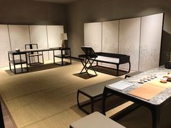 -永隆圣马可国际家居广场(江东中路店)