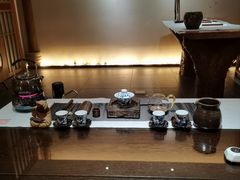 -翁暖茶馆(滨江东总店)