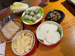 -三太子地摊烧烤·小龙虾(北蔡店)