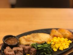 -萨莉亚意式餐厅(新洲佐阾新邑店)
