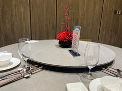 -神洲四海大酒楼(王府井澳门中心店)