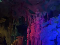 -泰安地下龙宫景区