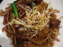 干炒牛河-金翠河烧鹅餐厅(北城天街店)