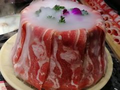 -蜀大侠火锅(森兰花园城店)