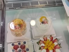 -荷家面包生日蛋糕(大渡口万达广场店)